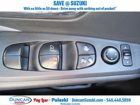 Used 2021 Nissan Kicks SR w/ SR Premium Package image 15