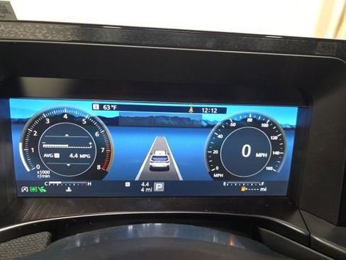 New 2026 Subaru Outback Limited image 19