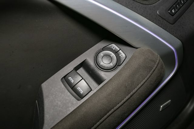 Used 2023 Chevrolet Camaro SS RWD image 37