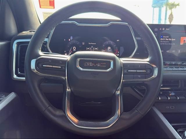 Used 2025 GMC Canyon Elevation w/ Convenience Package AWD/4WD image 15