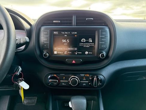 Used 2023 Kia Soul LX w/ Option Group 015 image 20