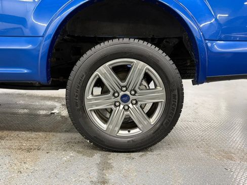 Used 2018 Ford F150 XLT w/ Equipment Group 302A Luxury image 13