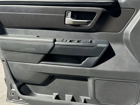 Used 2025 Toyota Tundra SR5 w/ SX Package image 22