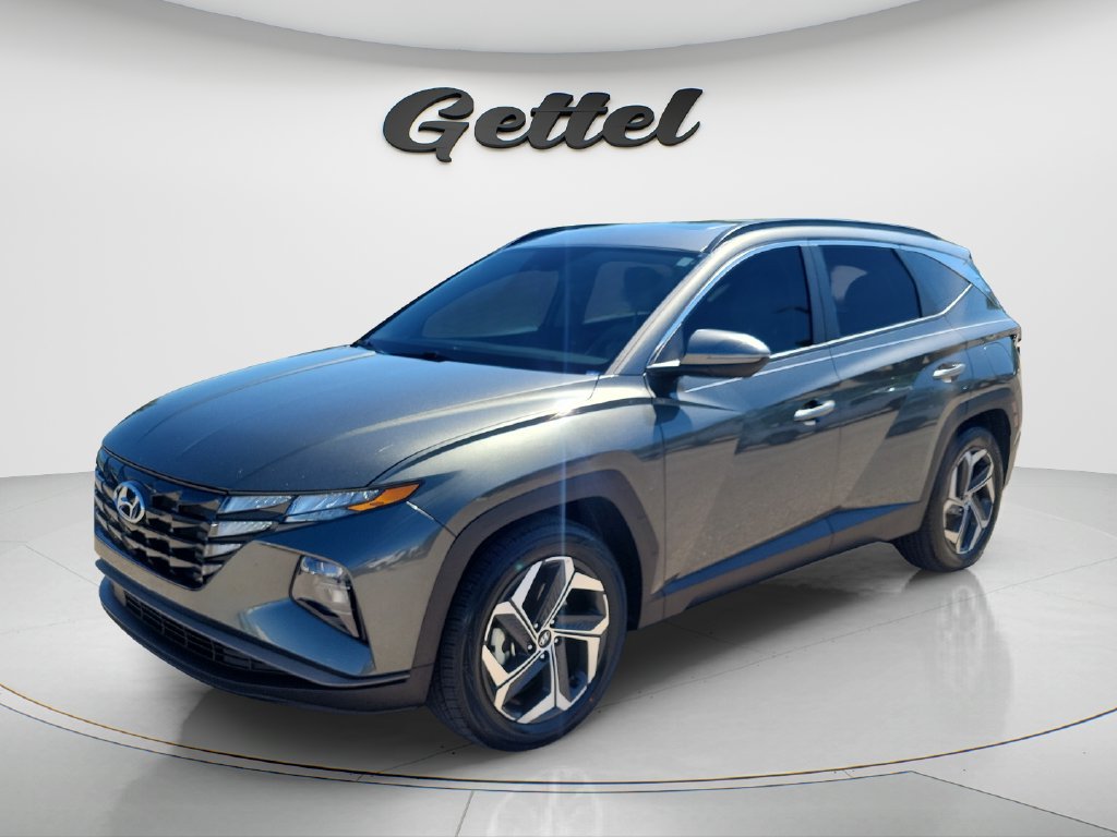 Used 2023 Hyundai Tucson SEL w/ Convenience Package FWD image 1