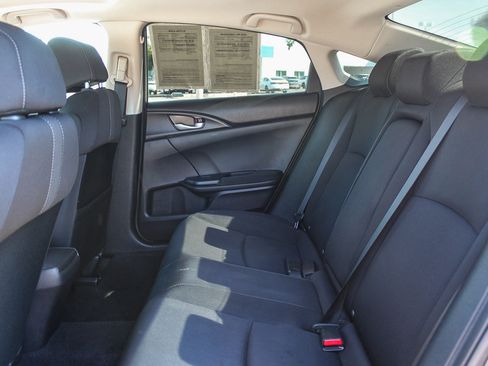 Used 2021 Honda Civic EX image 20