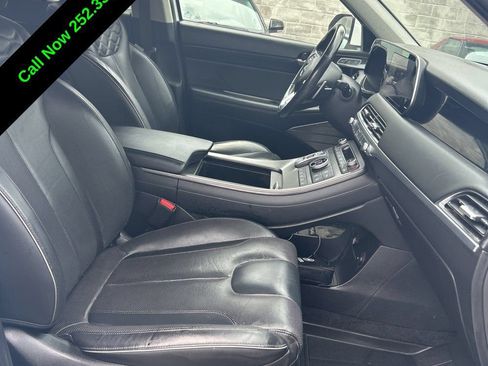 Used 2021 Hyundai Palisade Limited w/ Cargo Package AWD/4WD image 5