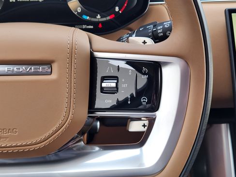 New 2026 Land Rover Range Rover Autobiography image 30