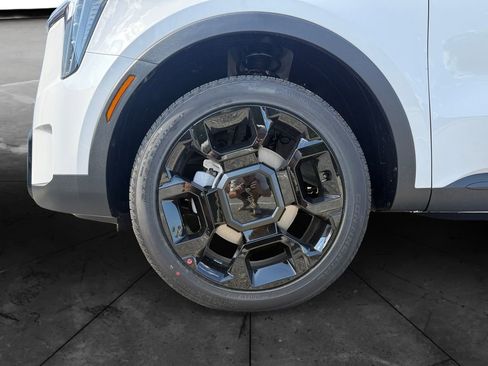 New 2026 Kia Sorento X-Line EX AWD/4WD image 14