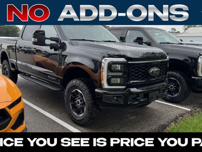 New 2026 Ford F250 Lariat w/ Tremor Off-Road Package