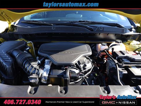 Used 2024 Chevrolet Blazer RS w/ Driver Confidence II Package image 47