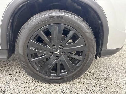 Used 2024 Mitsubishi Outlander Sport AWD image 10