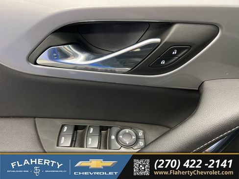 Used 2024 Chevrolet Blazer LT w/ Convenience Package FWD image 21