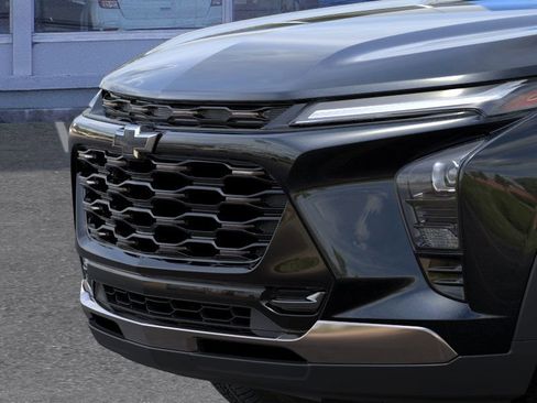 New 2026 Chevrolet Trax ACTIV w/ Sunroof Package image 15