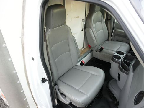 Used 2023 Ford E-350 and Econoline 350 Super Duty w/ Power Windows & Locks Group RWD image 23