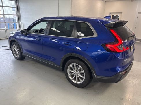 Used 2024 Honda CR-V EX image 9