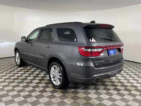 New 2026 Dodge Durango GT AWD/4WD image 5