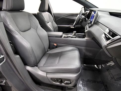 Used 2024 Lexus RX 350 Premium w/ Accessory Package (Z1) AWD/4WD image 19