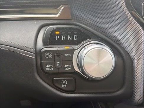 Used 2021 RAM 1500 Limited image 14