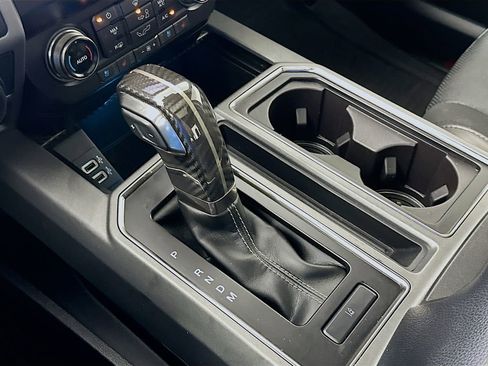 Used 2019 Ford F150 Raptor w/ Equipment Group 802A Luxury image 20