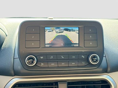 Used 2021 Ford EcoSport S image 32