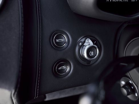 Used 2025 McLaren GTS image 45