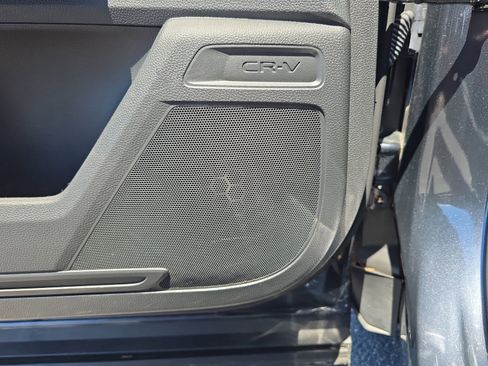Certified 2024 Honda CR-V LX image 15