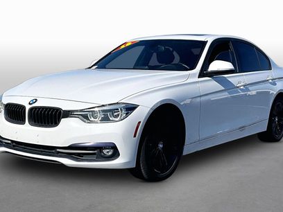 Used 2016 BMW 328i xDrive Sedan