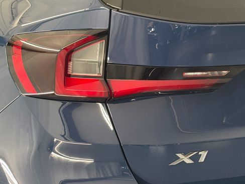 New 2026 BMW X1 xDrive28i w/ Convenience Package image 12