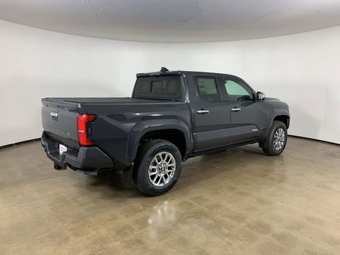 New 2026 Toyota Tacoma Limited image 8