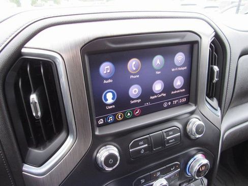 Used 2022 GMC Sierra 2500 Denali image 21