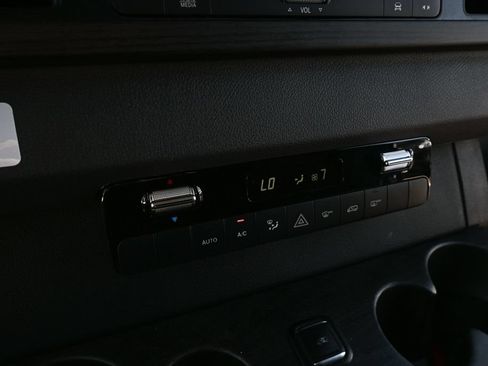 Used 2025 Mercedes-Benz Sprinter 3500 image 15