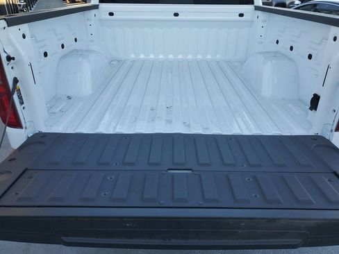 New 2026 Chevrolet Silverado 1500 LT Trail Boss w/ Safety Package image 9