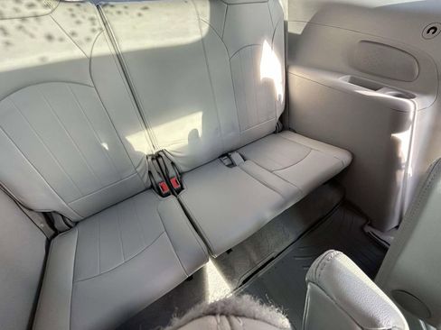 Used 2017 Buick Enclave Leather w/ Trailering Package image 16