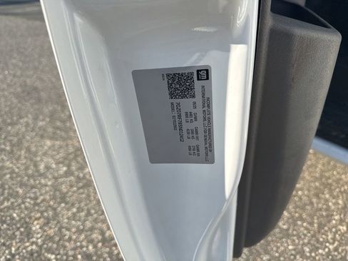 New 2025 GMC Savana 3500 w/ Power Convenience Package image 20