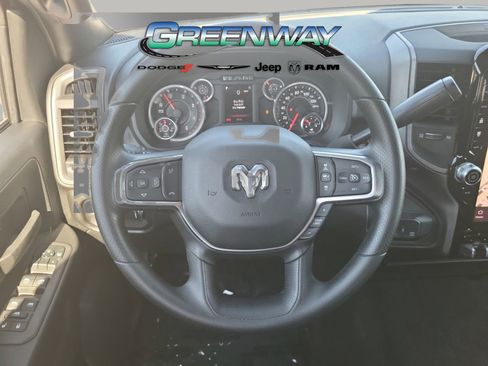 New 2026 RAM 2500 Tradesman image 27