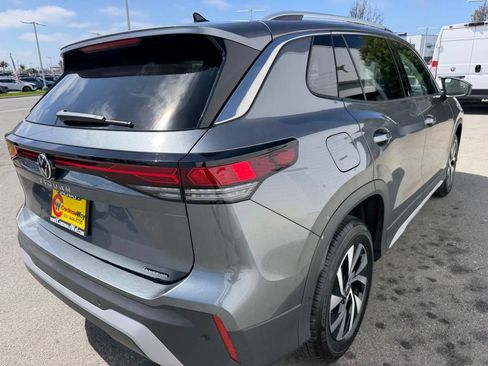 New 2026 Volkswagen Tiguan S AWD/4WD image 6