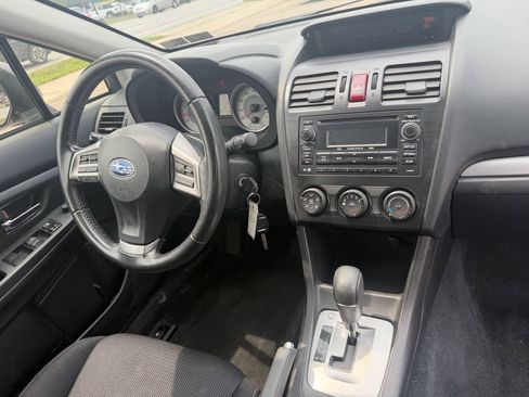 Used 2014 Subaru Impreza 2.0i Sport Premium w/ Popular Package #1 AWD/4WD image 10