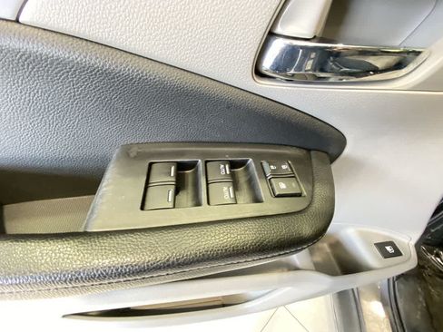 Used 2017 Honda Ridgeline RT image 16