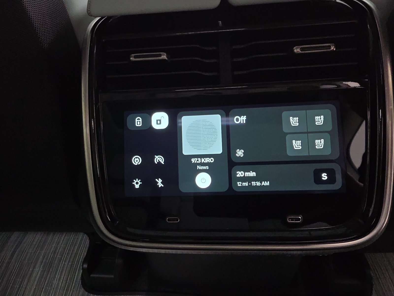 Used 2025 Rivian R1S Adventure Dual AWD/4WD image 30