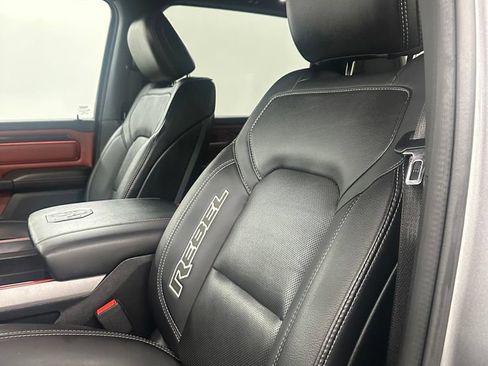 Used 2020 RAM 1500 Rebel w/ Level 2 Equipment Group AWD/4WD image 12
