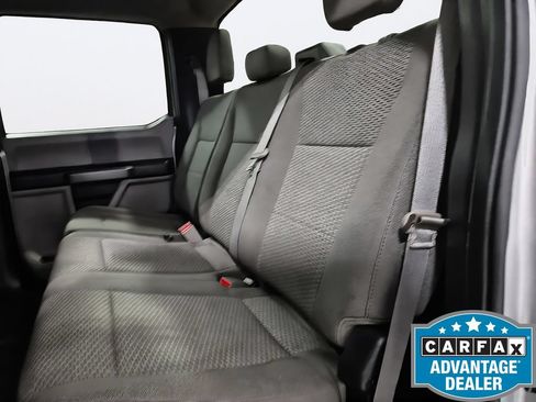 Used 2018 Ford F250 XLT w/ XLT Value Package AWD/4WD image 28