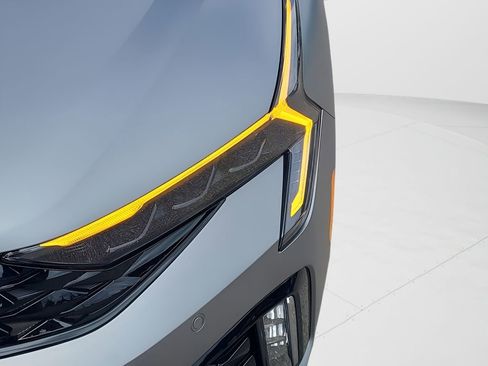 New 2026 Kia K5 GT w/ GT1 Package FWD image 10