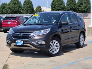 Used 2016 Honda CR-V EX-L video 2