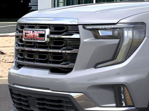 New 2026 GMC Acadia Elevation w/ Elevation Premium Package image 37