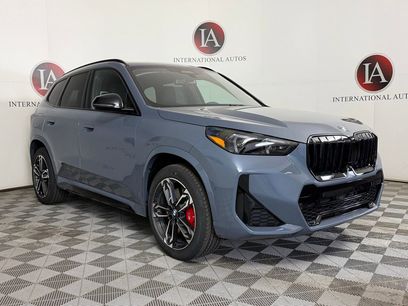 New 2026 BMW X1 xDrive28i w/ Technology Package