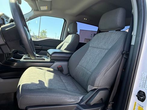 Used 2022 Ford F150 XL w/ Equipment Group 101A High image 10