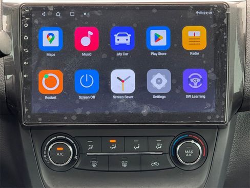 Used 2017 Nissan Sentra S image 25