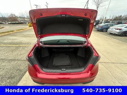 Certified 2025 Honda Accord Sport image 12