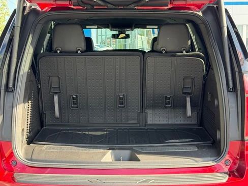 Certified 2021 Chevrolet Tahoe Z71 AWD/4WD image 22