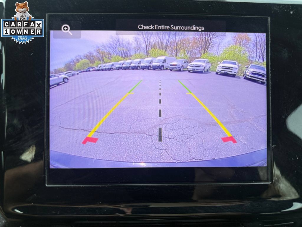 Certified 2024 Jeep Grand Cherokee Altitude AWD/4WD image 13